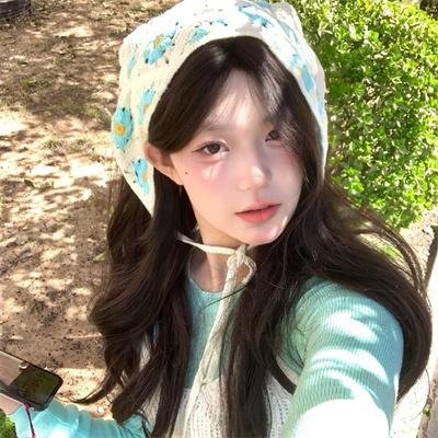 棉花云下的水圈